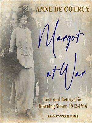 cover image of Margot at War